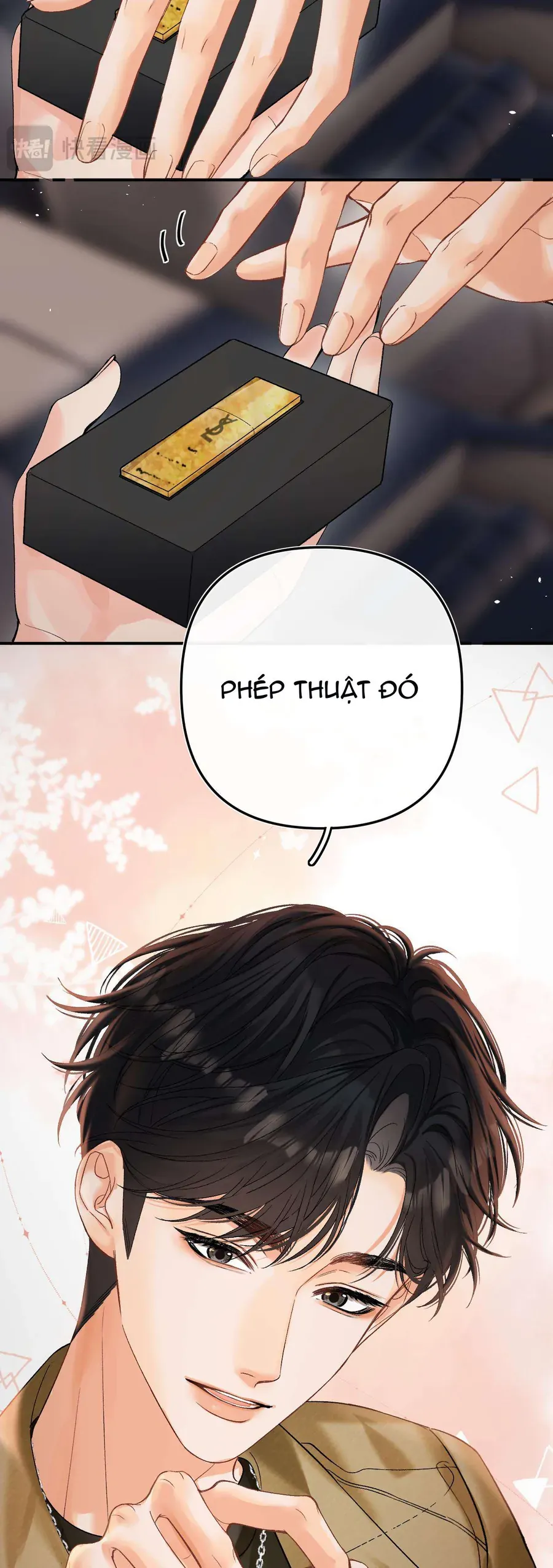 Xin Người Hãy Chăm Sóc Cho Em [Chap 30]