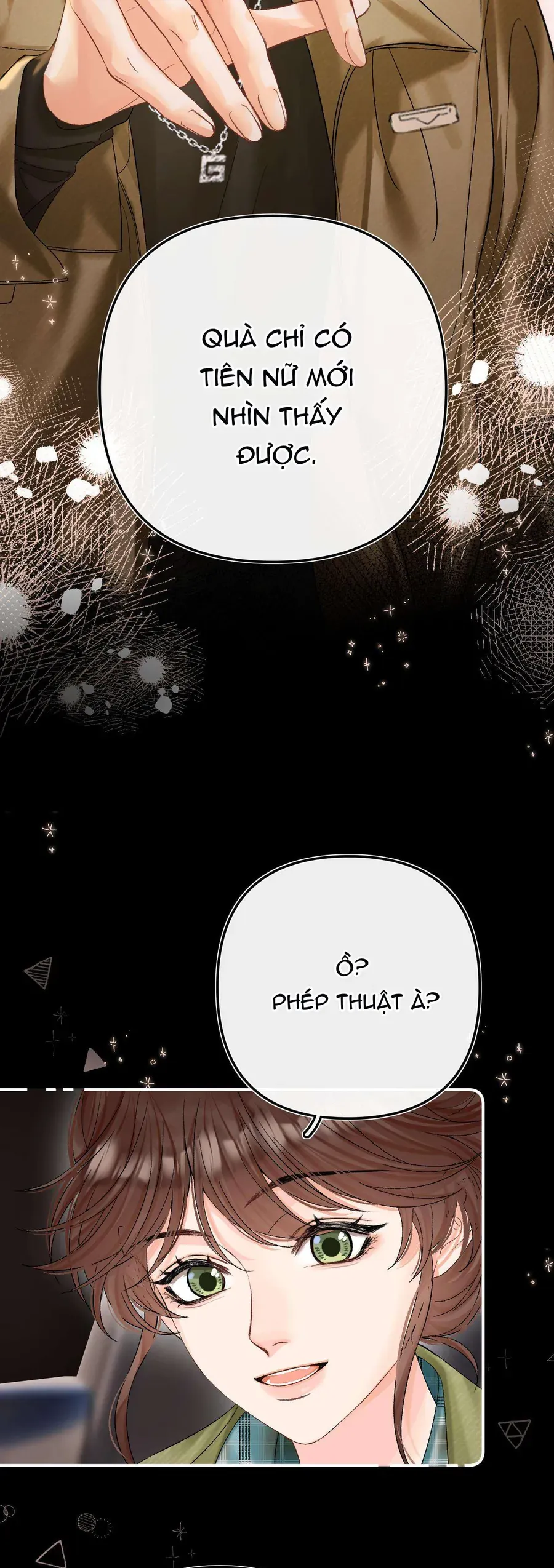 Xin Người Hãy Chăm Sóc Cho Em [Chap 30]