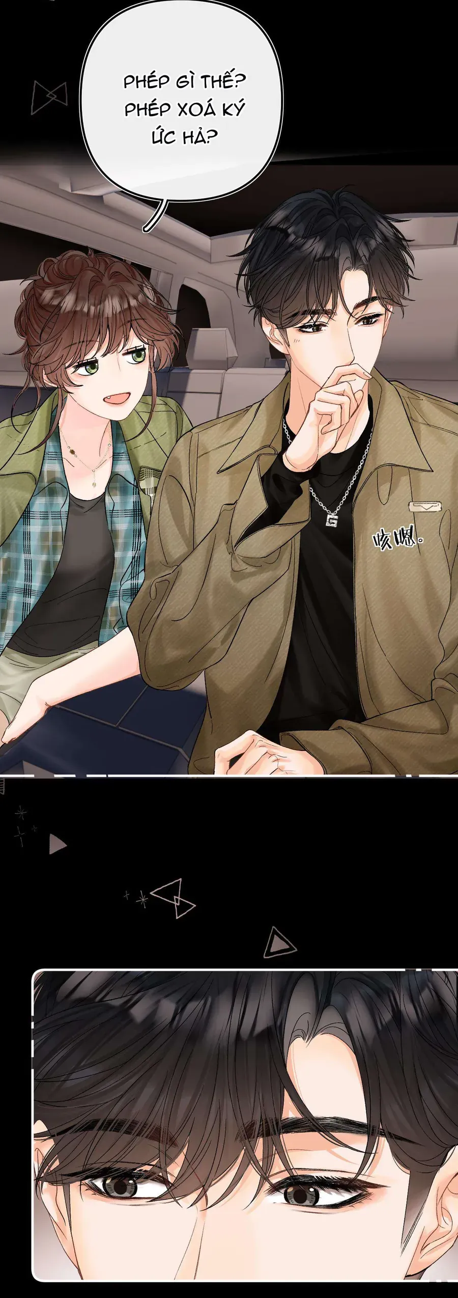 Xin Người Hãy Chăm Sóc Cho Em [Chap 30]