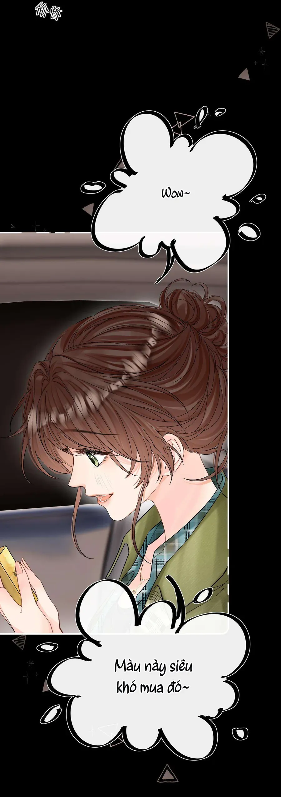 Xin Người Hãy Chăm Sóc Cho Em [Chap 30]