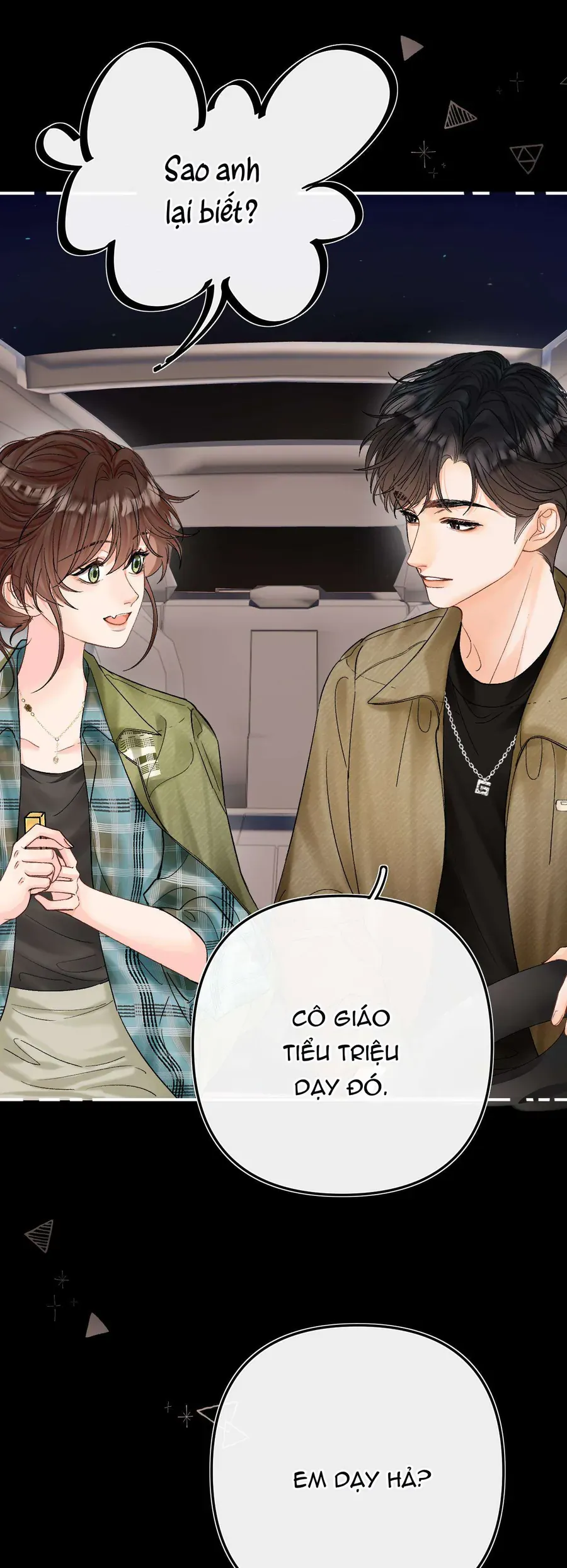 Xin Người Hãy Chăm Sóc Cho Em [Chap 30]