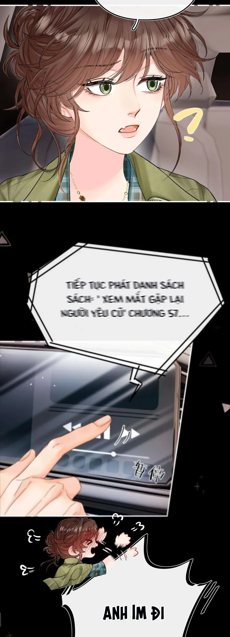 Xin Người Hãy Chăm Sóc Cho Em [Chap 30]