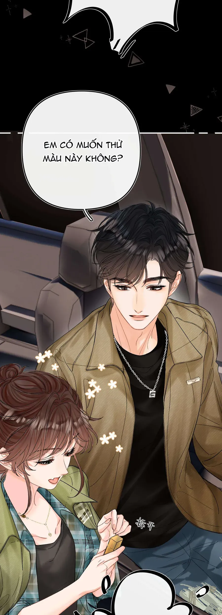 Xin Người Hãy Chăm Sóc Cho Em [Chap 30]