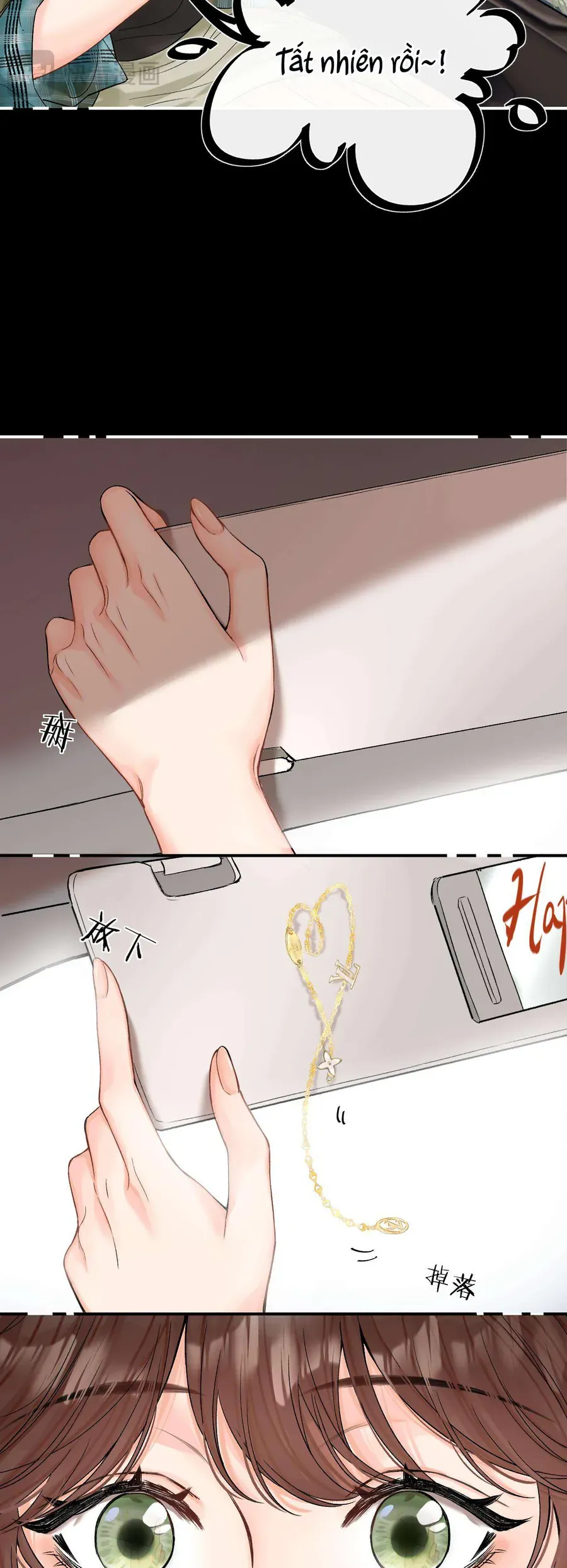 Xin Người Hãy Chăm Sóc Cho Em [Chap 30]