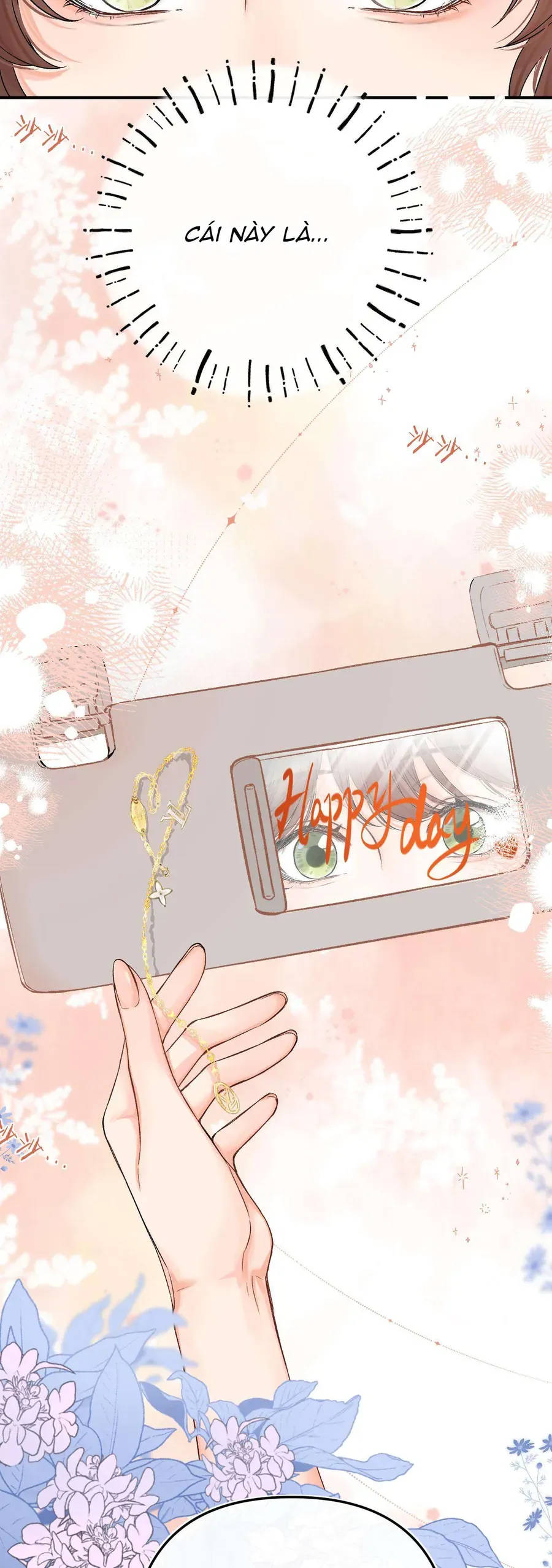 Xin Người Hãy Chăm Sóc Cho Em [Chap 30]