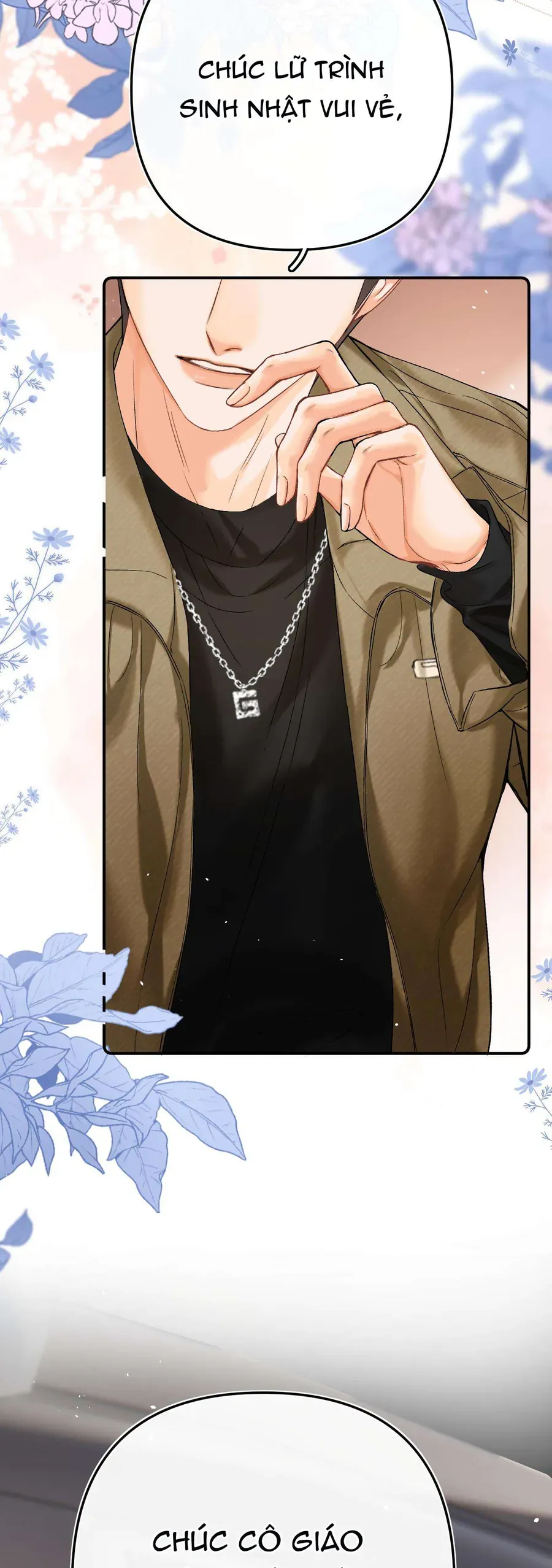 Xin Người Hãy Chăm Sóc Cho Em [Chap 30]