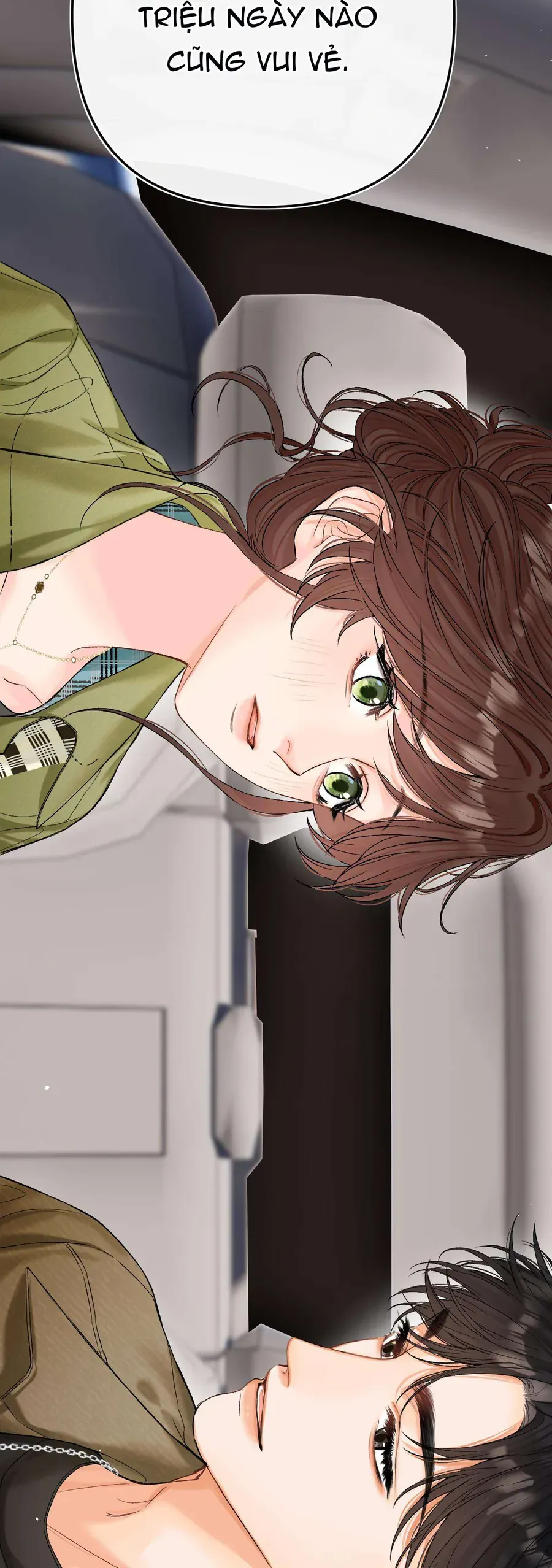 Xin Người Hãy Chăm Sóc Cho Em [Chap 30]