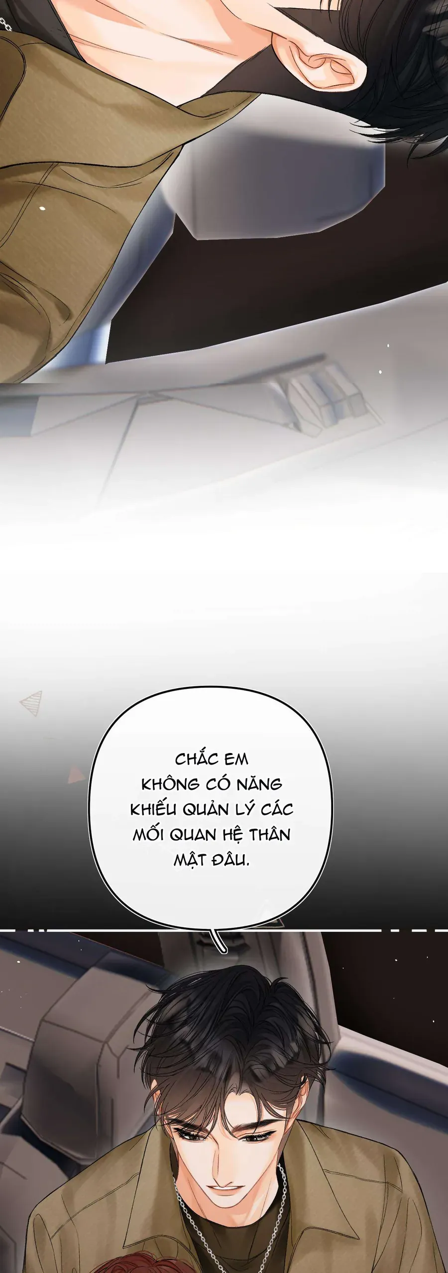 Xin Người Hãy Chăm Sóc Cho Em [Chap 30]