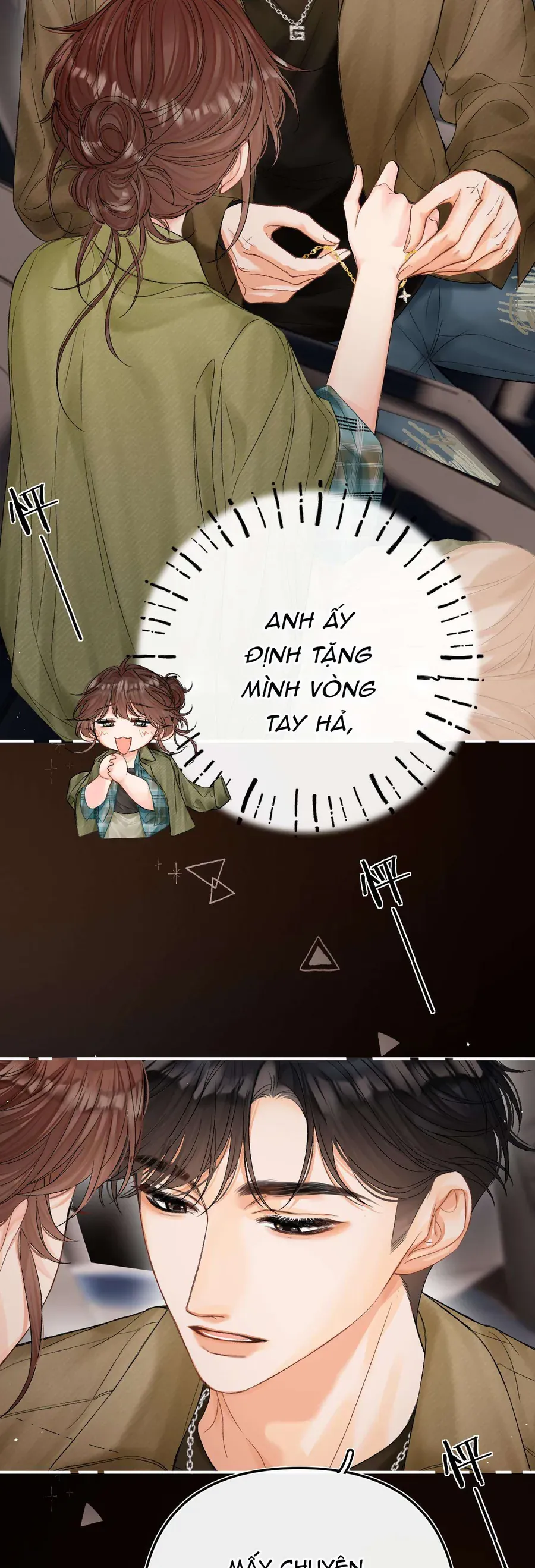 Xin Người Hãy Chăm Sóc Cho Em [Chap 30]