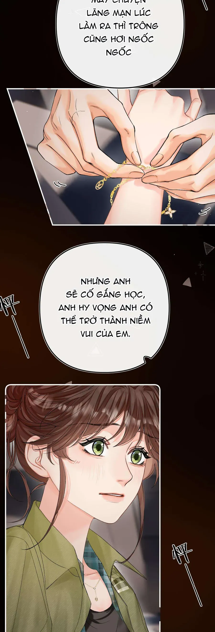 Xin Người Hãy Chăm Sóc Cho Em [Chap 30]