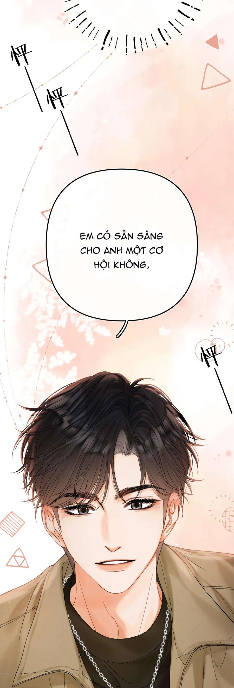 Xin Người Hãy Chăm Sóc Cho Em [Chap 30]
