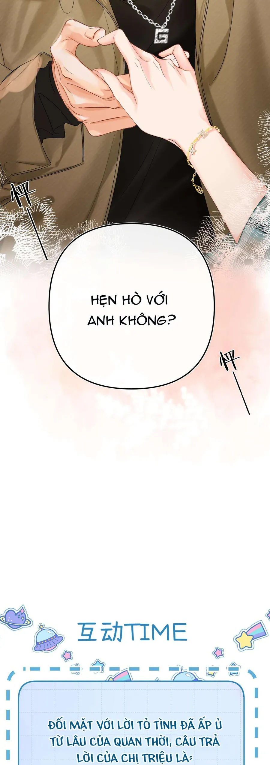 Xin Người Hãy Chăm Sóc Cho Em [Chap 30]