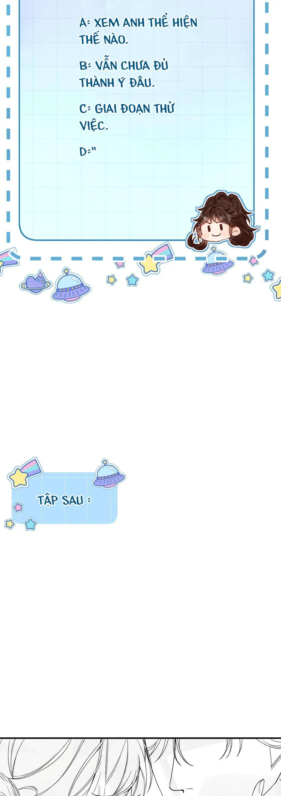 Xin Người Hãy Chăm Sóc Cho Em [Chap 30]