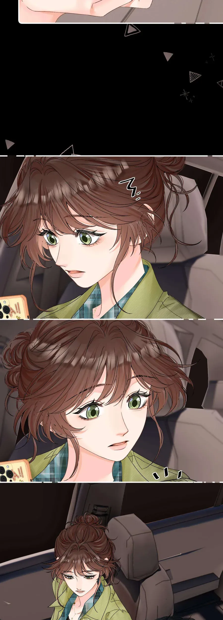 Xin Người Hãy Chăm Sóc Cho Em [Chap 30]