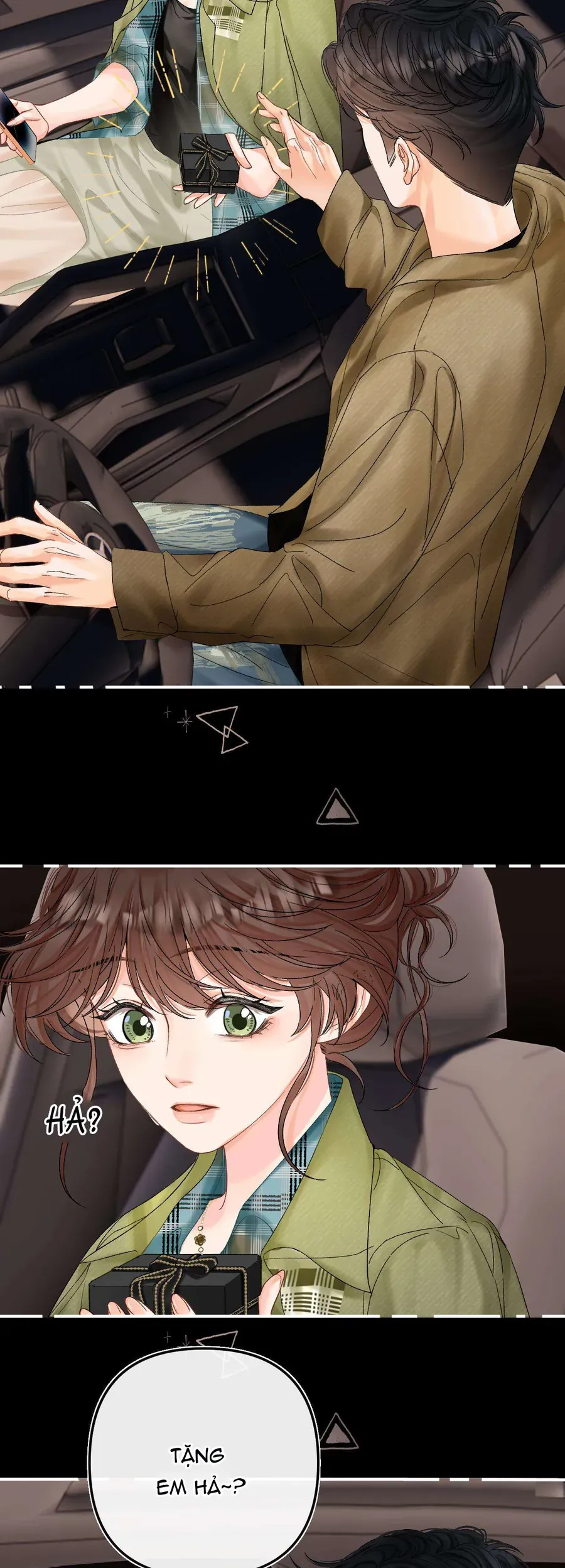 Xin Người Hãy Chăm Sóc Cho Em [Chap 30]