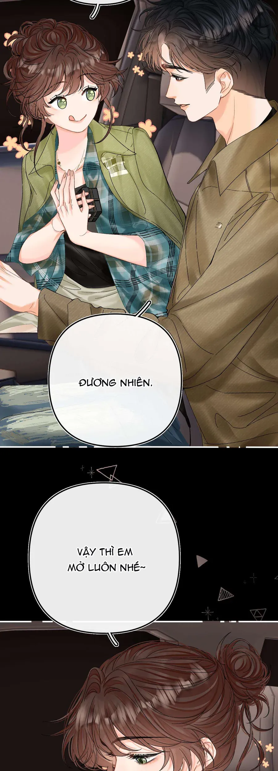 Xin Người Hãy Chăm Sóc Cho Em [Chap 30]