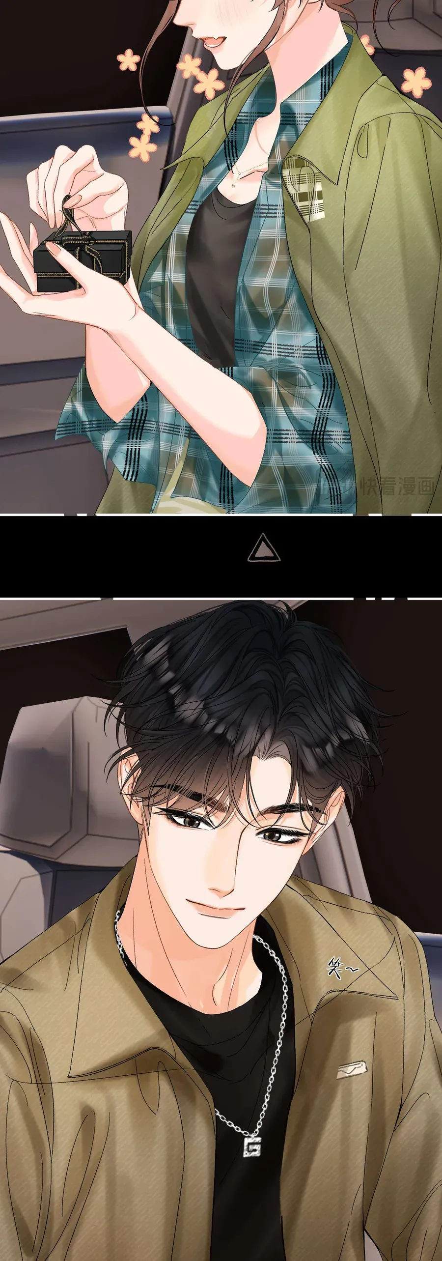 Xin Người Hãy Chăm Sóc Cho Em [Chap 30]