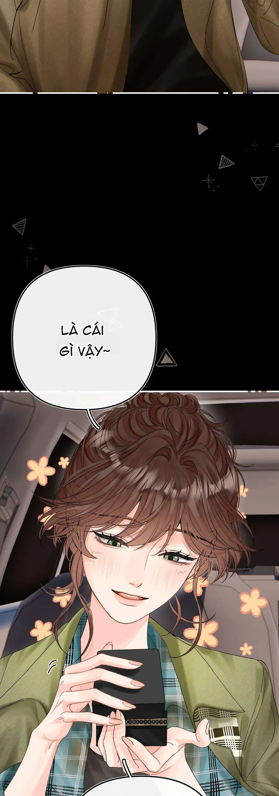 Xin Người Hãy Chăm Sóc Cho Em [Chap 30]