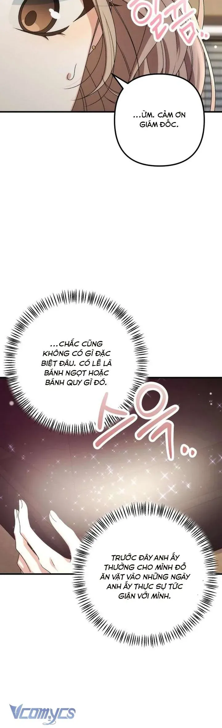Hợp Đồng Tình Yêu Công Sở [Chap 5-6]