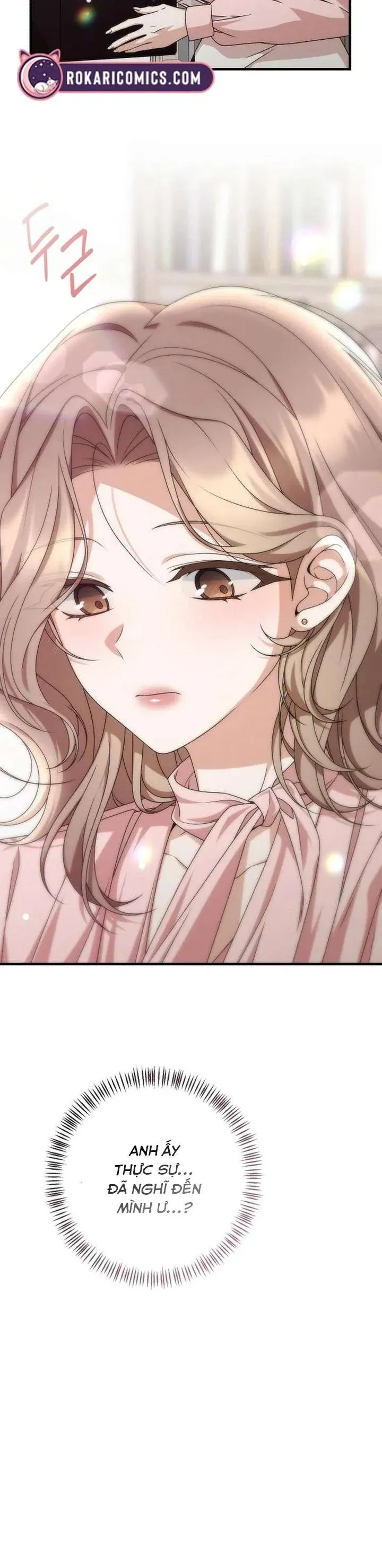 Hợp Đồng Tình Yêu Công Sở [Chap 5-6]