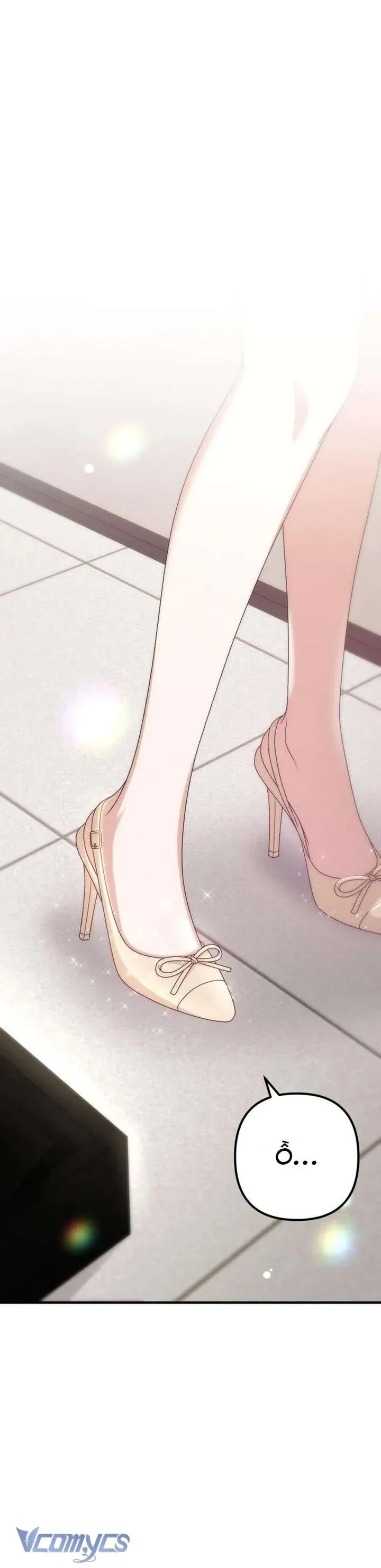 Hợp Đồng Tình Yêu Công Sở [Chap 5-6]