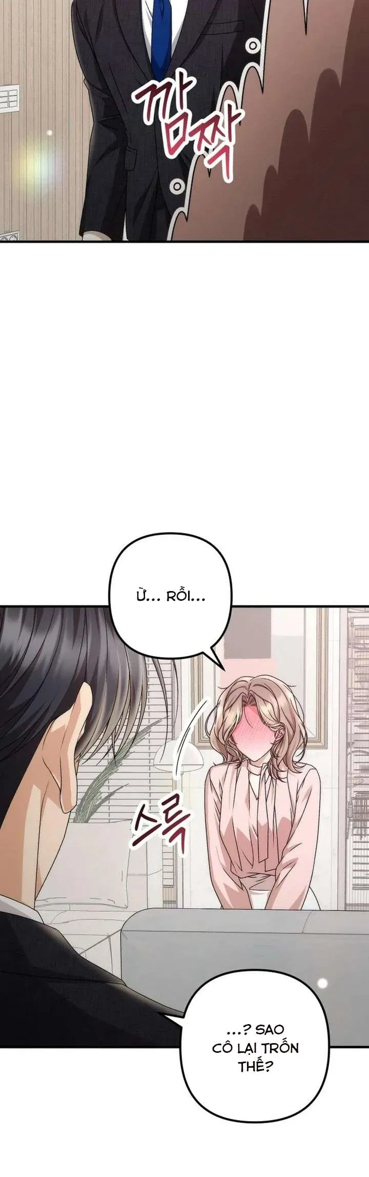 Hợp Đồng Tình Yêu Công Sở [Chap 5-6]