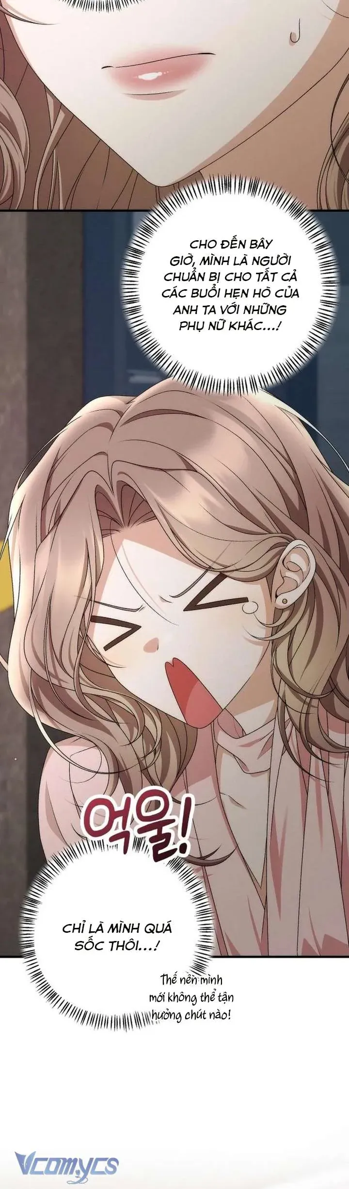 Hợp Đồng Tình Yêu Công Sở [Chap 5-6]