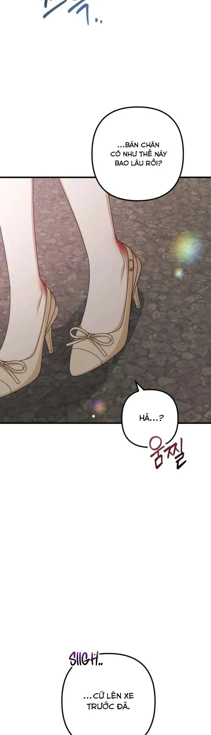 Hợp Đồng Tình Yêu Công Sở [Chap 5-6]