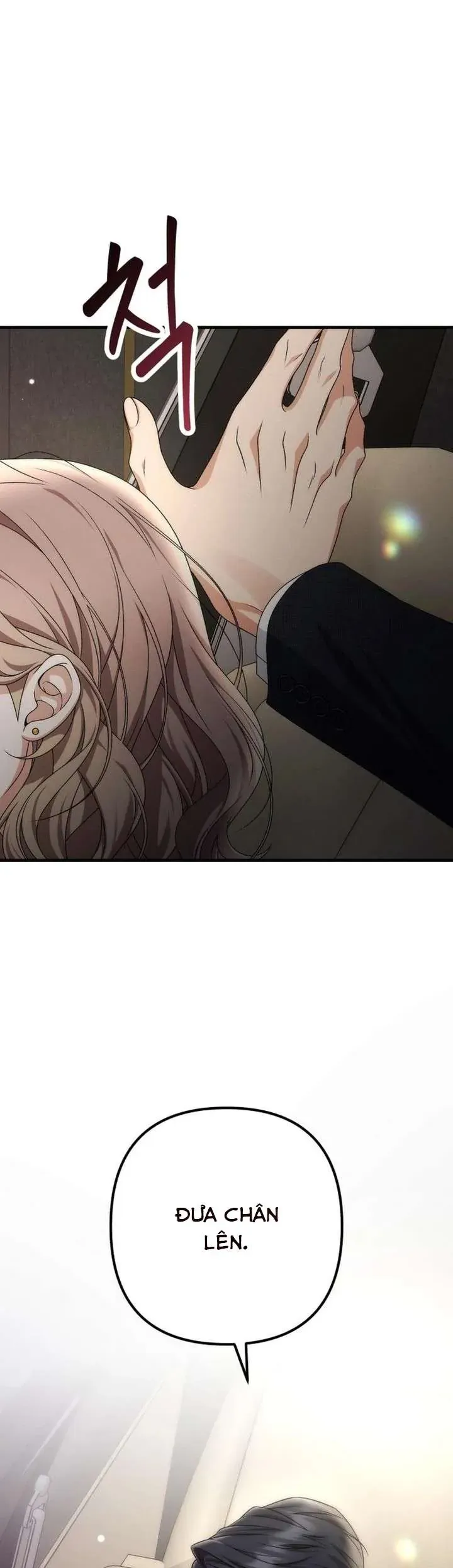 Hợp Đồng Tình Yêu Công Sở [Chap 5-6]