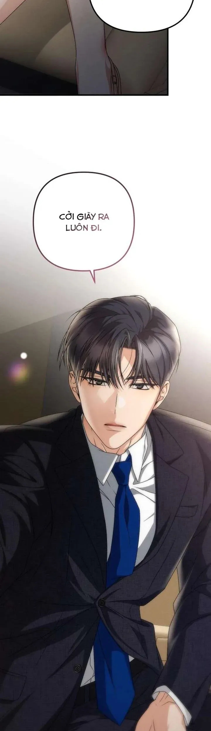 Hợp Đồng Tình Yêu Công Sở [Chap 5-6]