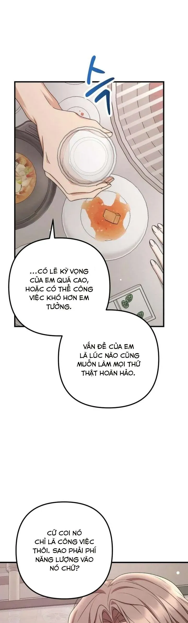 Hợp Đồng Tình Yêu Công Sở [Chap 5-6]