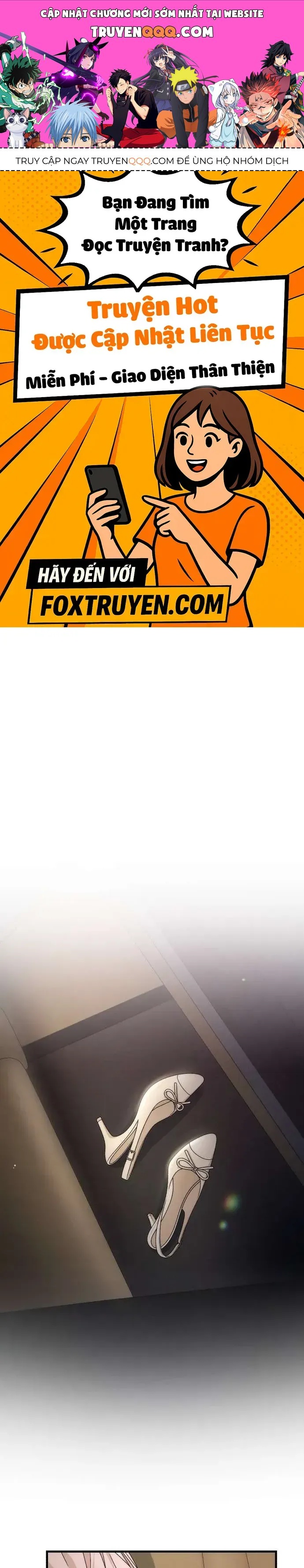 Hợp Đồng Tình Yêu Công Sở [Chap 5-6]