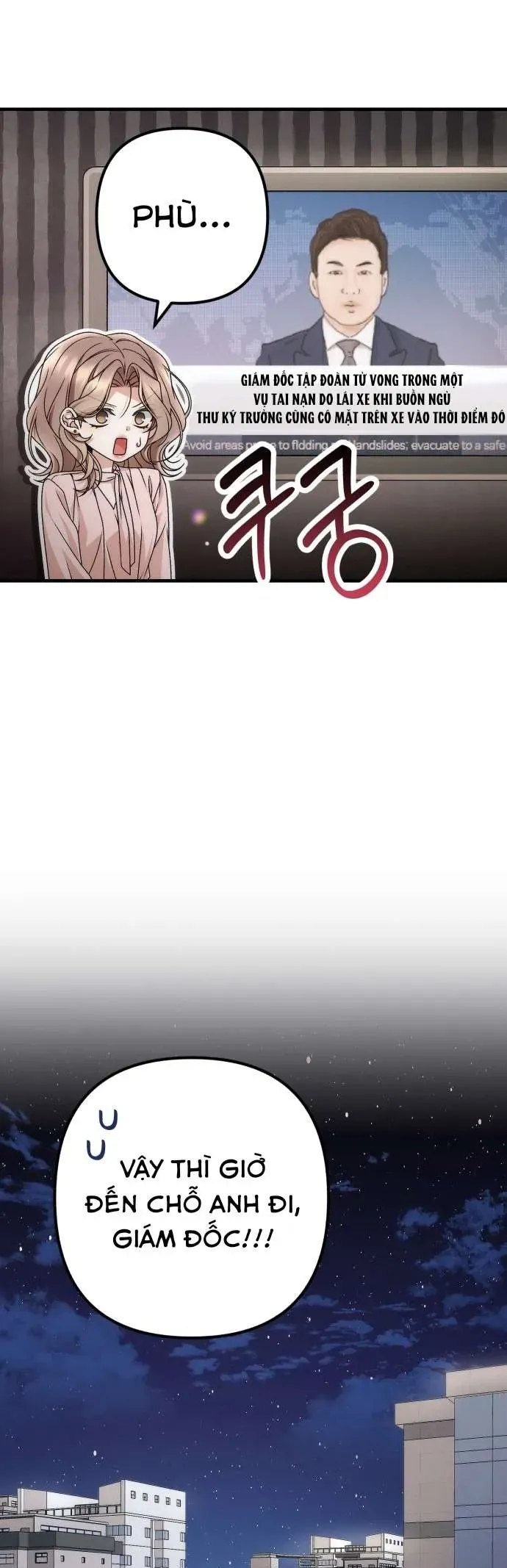 Hợp Đồng Tình Yêu Công Sở [Chap 5-6]