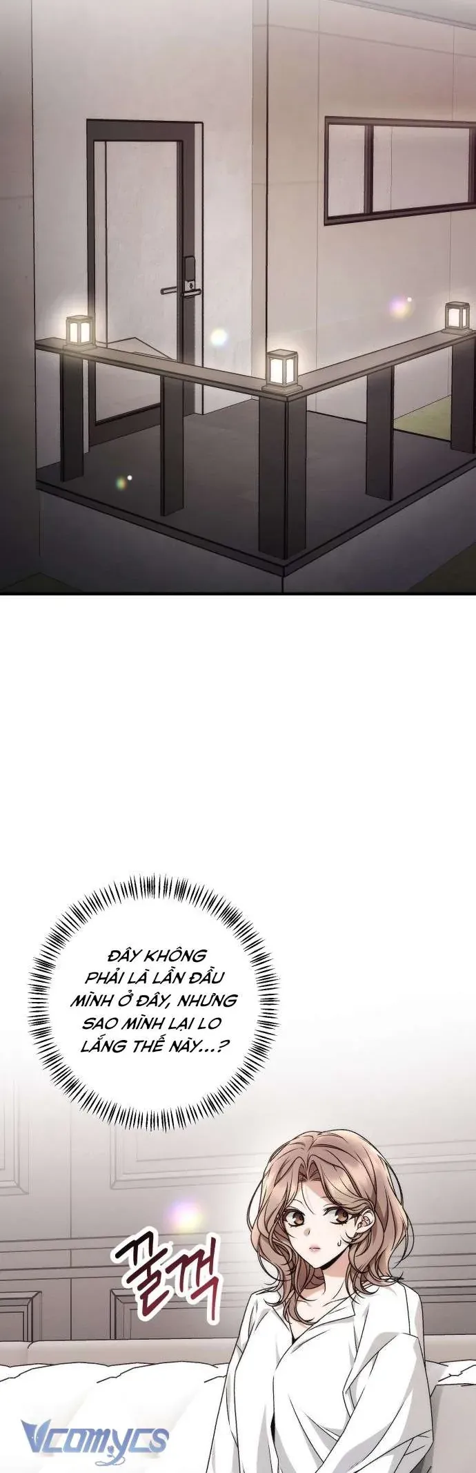 Hợp Đồng Tình Yêu Công Sở [Chap 5-6]