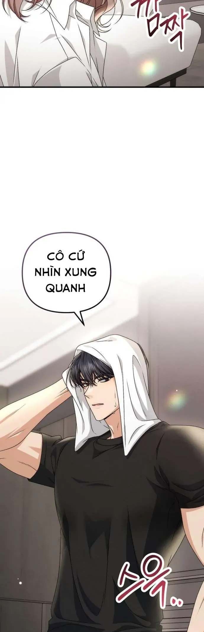 Hợp Đồng Tình Yêu Công Sở [Chap 5-6]