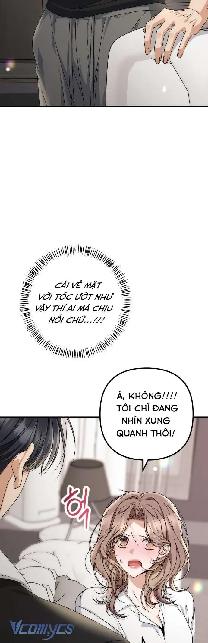 Hợp Đồng Tình Yêu Công Sở [Chap 5-6]