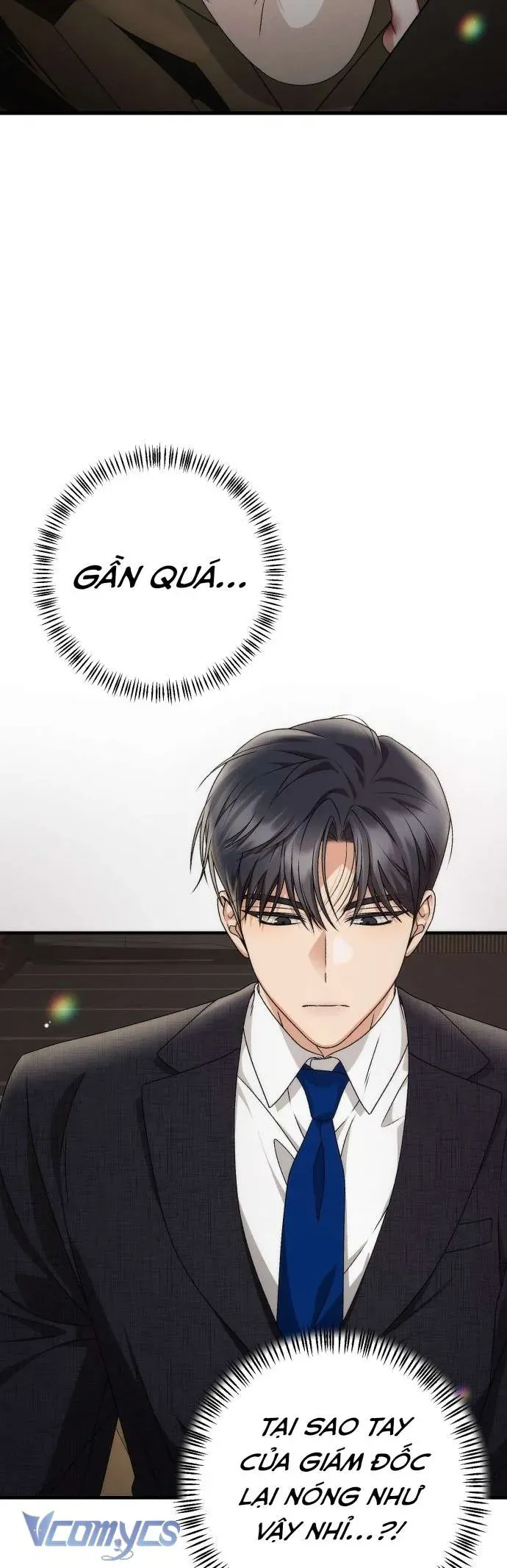 Hợp Đồng Tình Yêu Công Sở [Chap 5-6]
