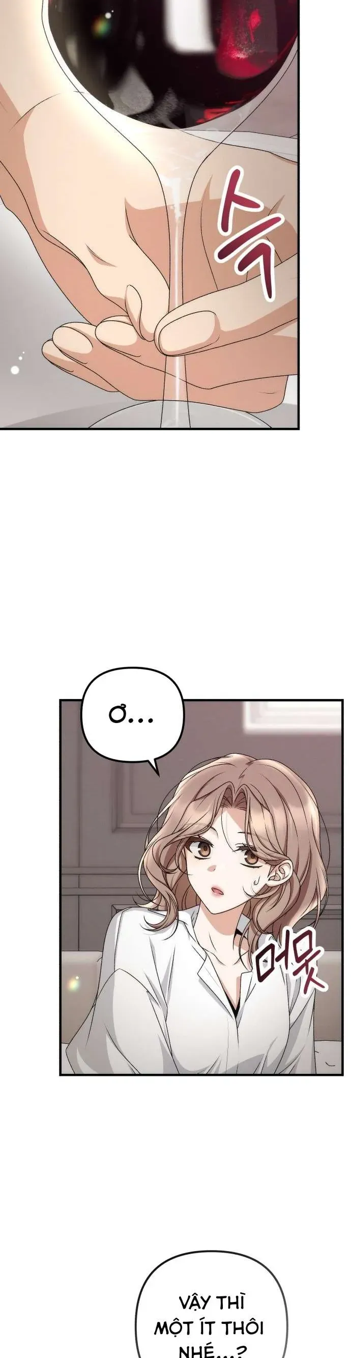 Hợp Đồng Tình Yêu Công Sở [Chap 5-6]