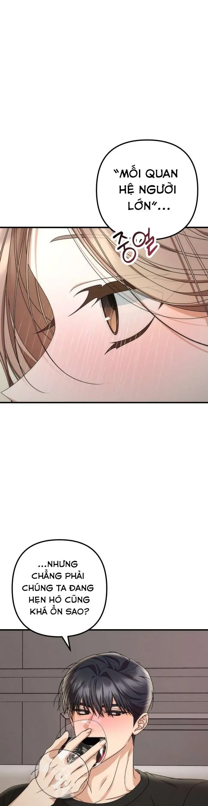 Hợp Đồng Tình Yêu Công Sở [Chap 5-6]