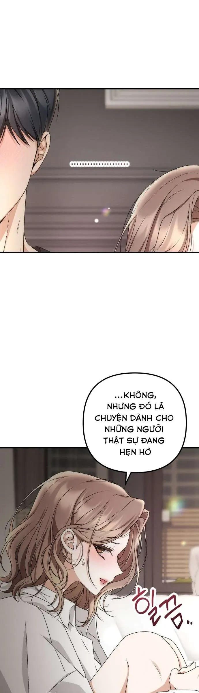 Hợp Đồng Tình Yêu Công Sở [Chap 5-6]