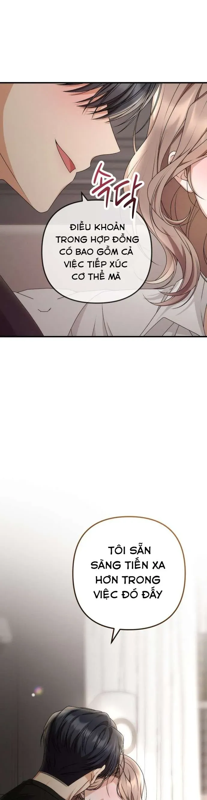 Hợp Đồng Tình Yêu Công Sở [Chap 5-6]