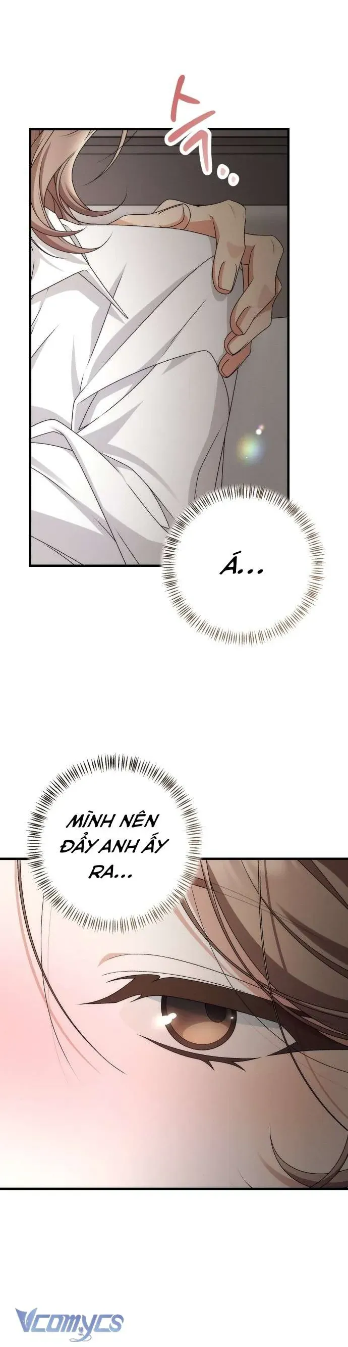 Hợp Đồng Tình Yêu Công Sở [Chap 5-6]