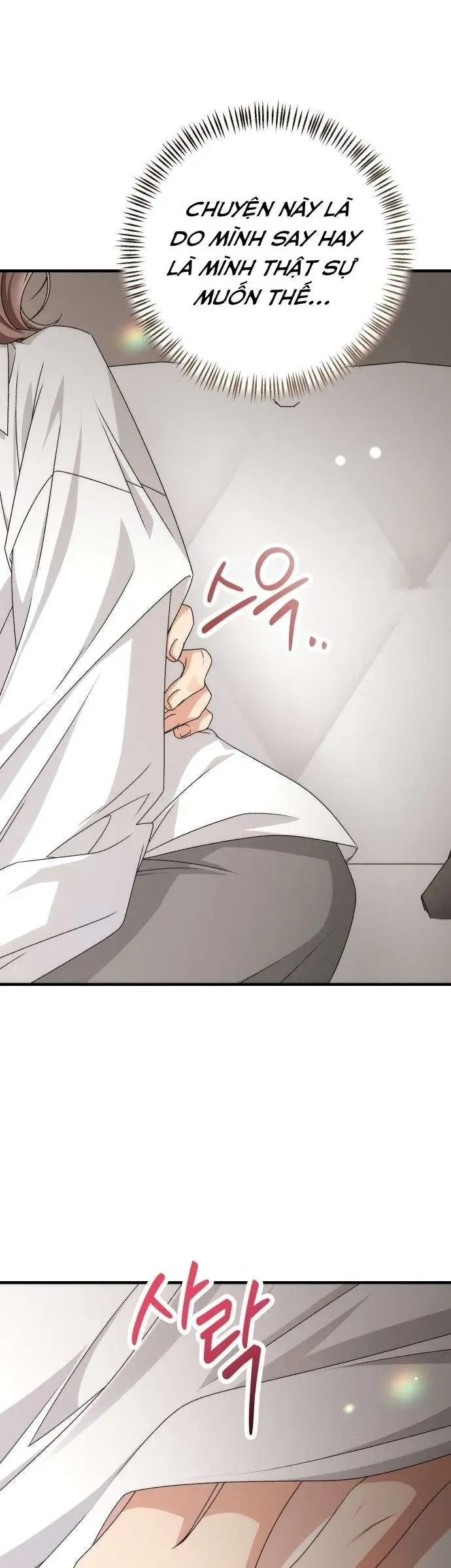 Hợp Đồng Tình Yêu Công Sở [Chap 5-6]