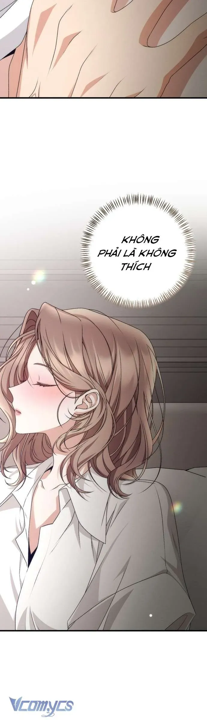 Hợp Đồng Tình Yêu Công Sở [Chap 5-6]