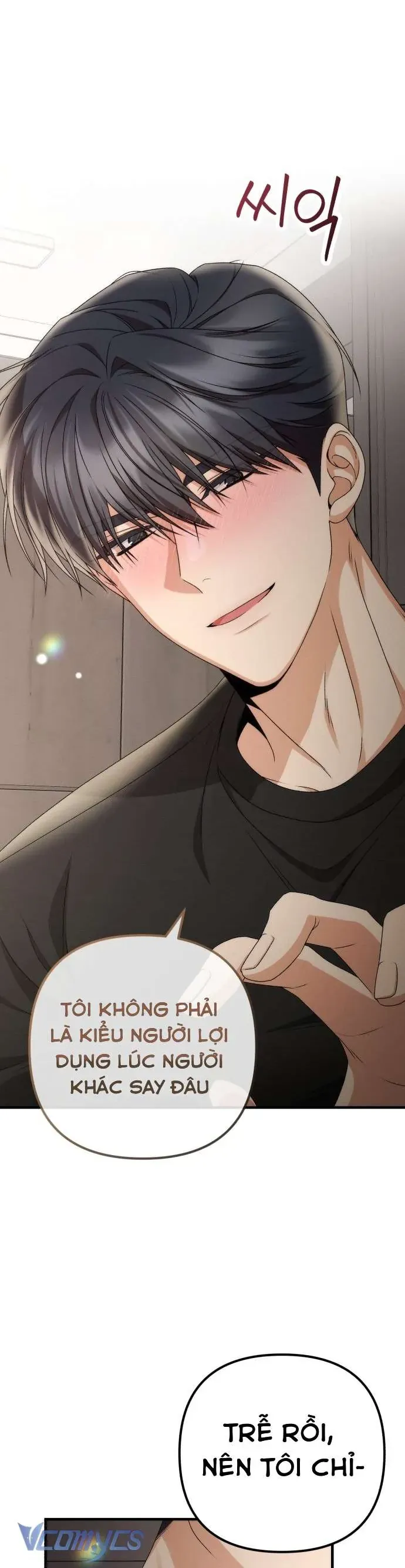 Hợp Đồng Tình Yêu Công Sở [Chap 5-6]