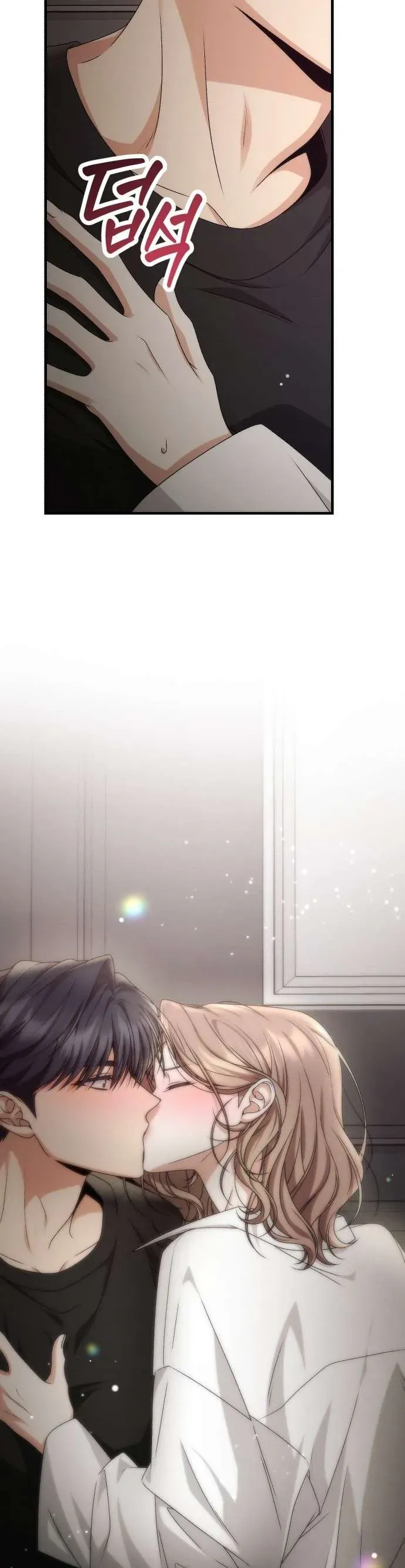 Hợp Đồng Tình Yêu Công Sở [Chap 5-6]