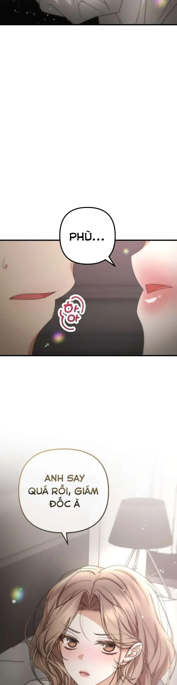 Hợp Đồng Tình Yêu Công Sở [Chap 5-6]