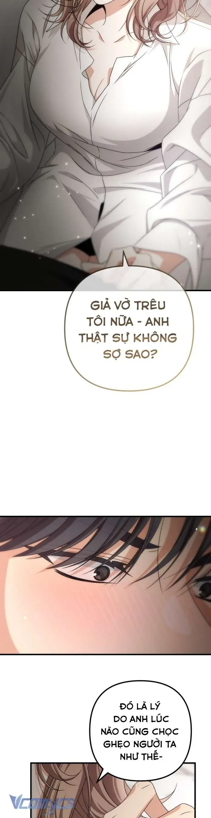Hợp Đồng Tình Yêu Công Sở [Chap 5-6]