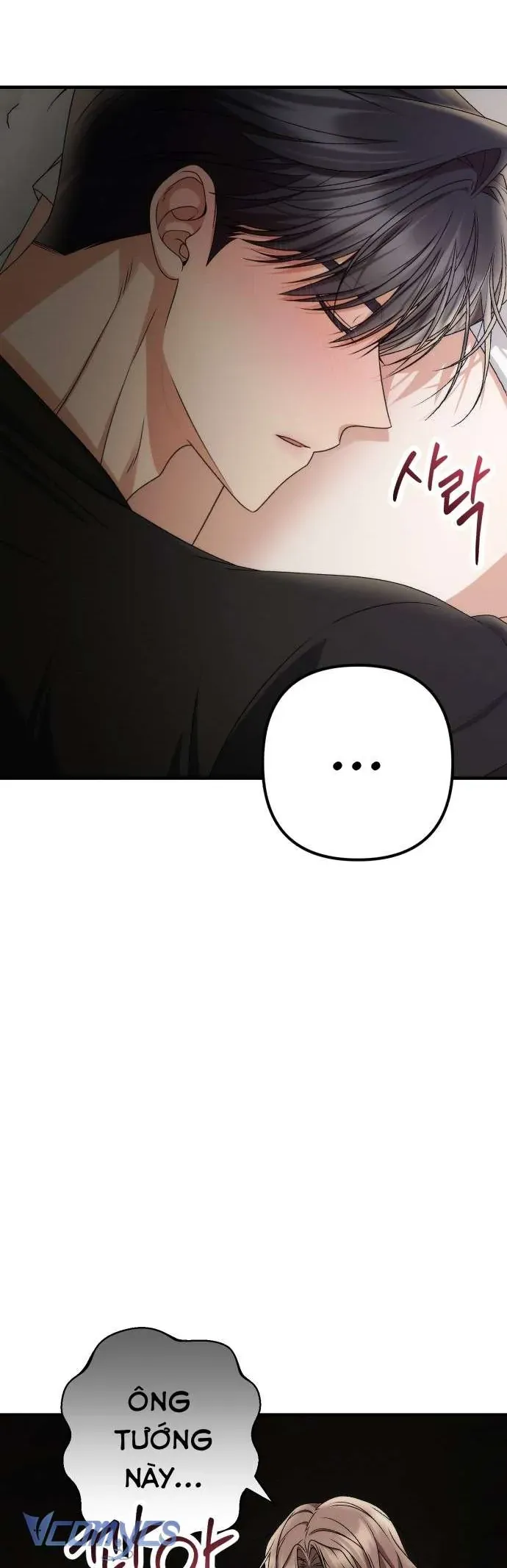 Hợp Đồng Tình Yêu Công Sở [Chap 5-6]