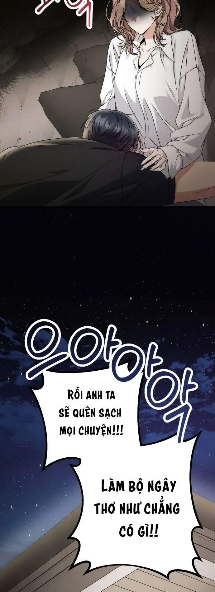 Hợp Đồng Tình Yêu Công Sở [Chap 5-6]